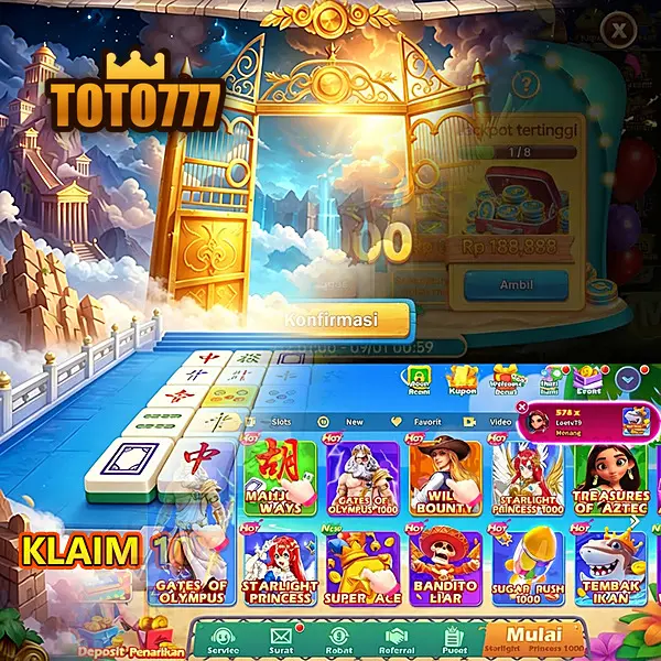 toto777 APK
