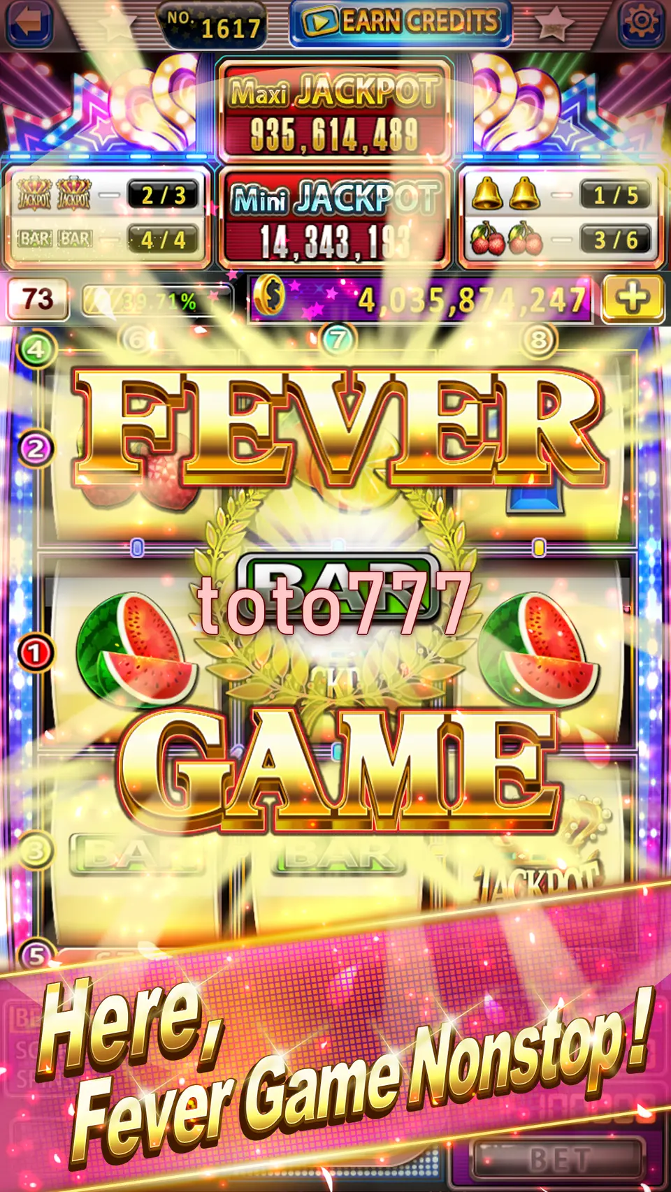 toto777 APK