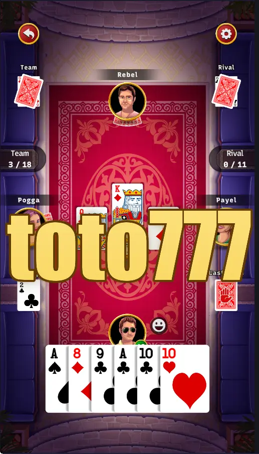 toto777 APK