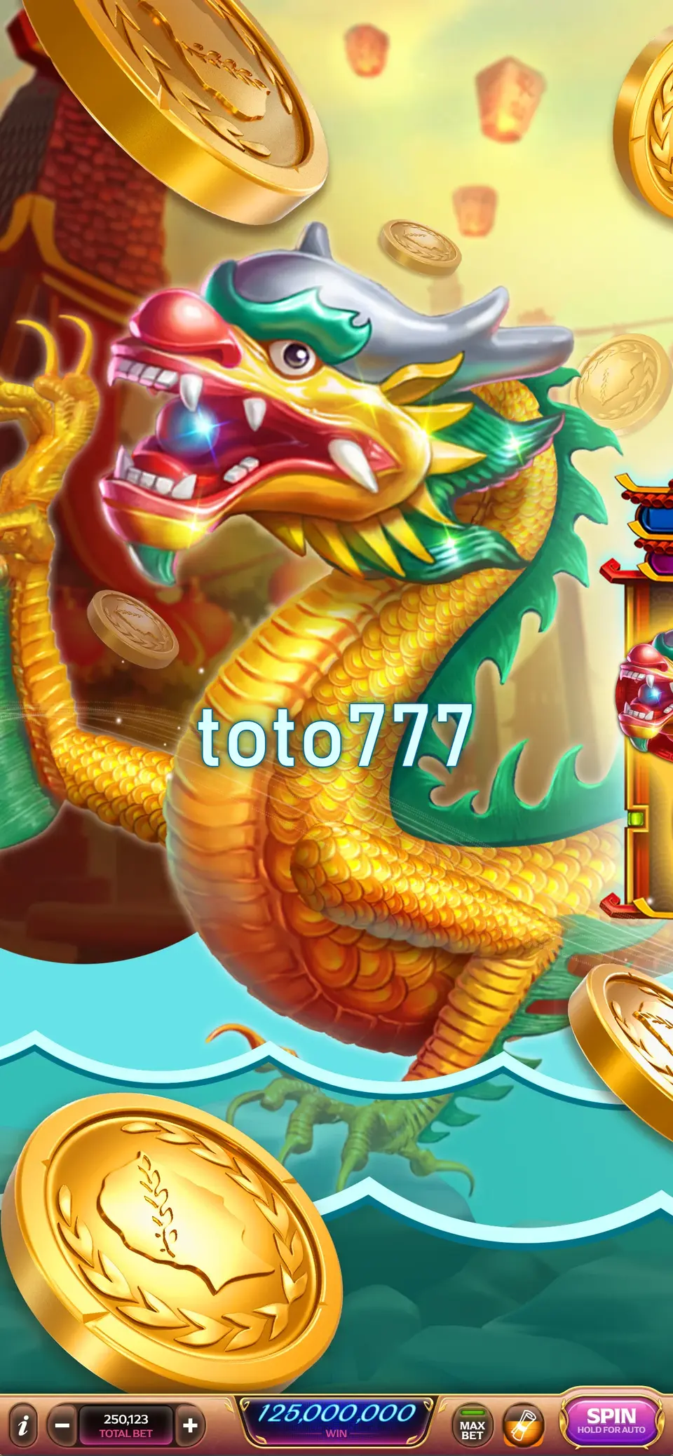 toto777 APK