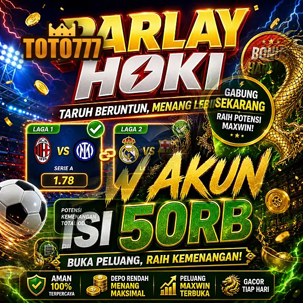 toto777 APK Resmi Unduh